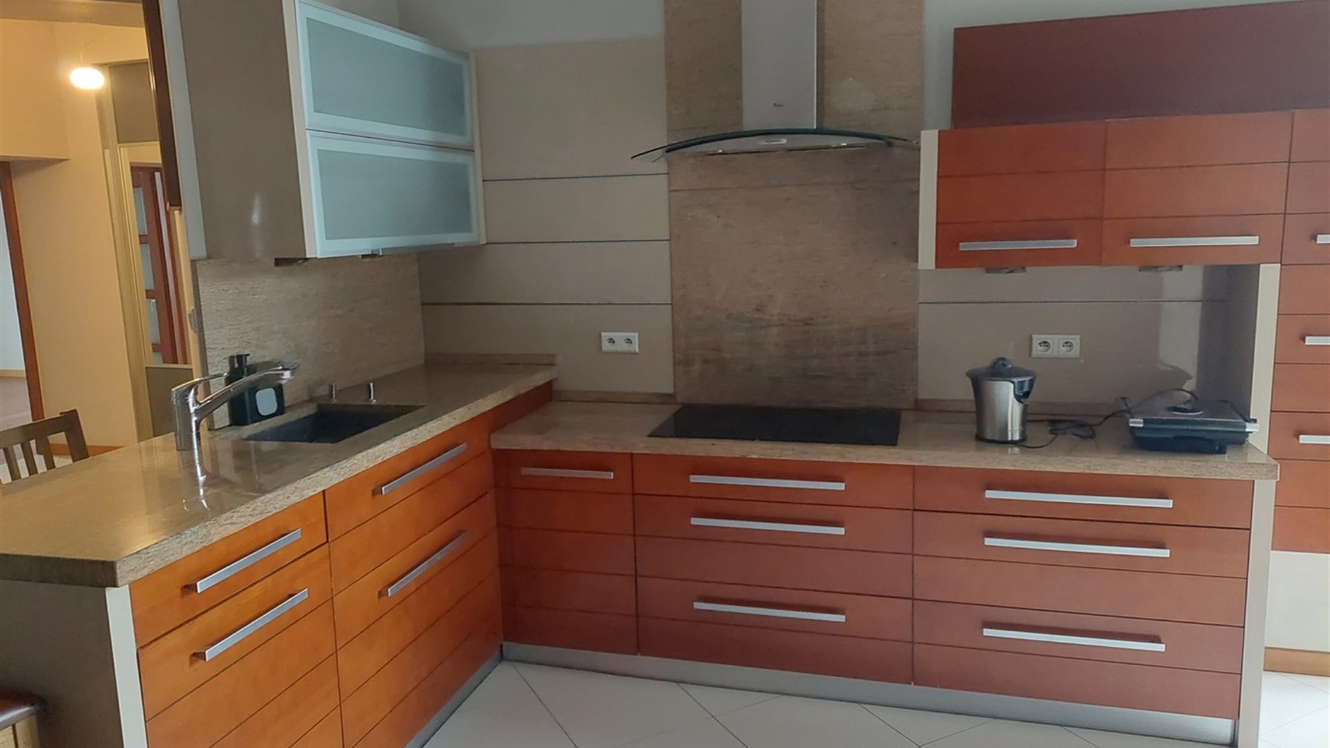 Mieszkanie na wynajem