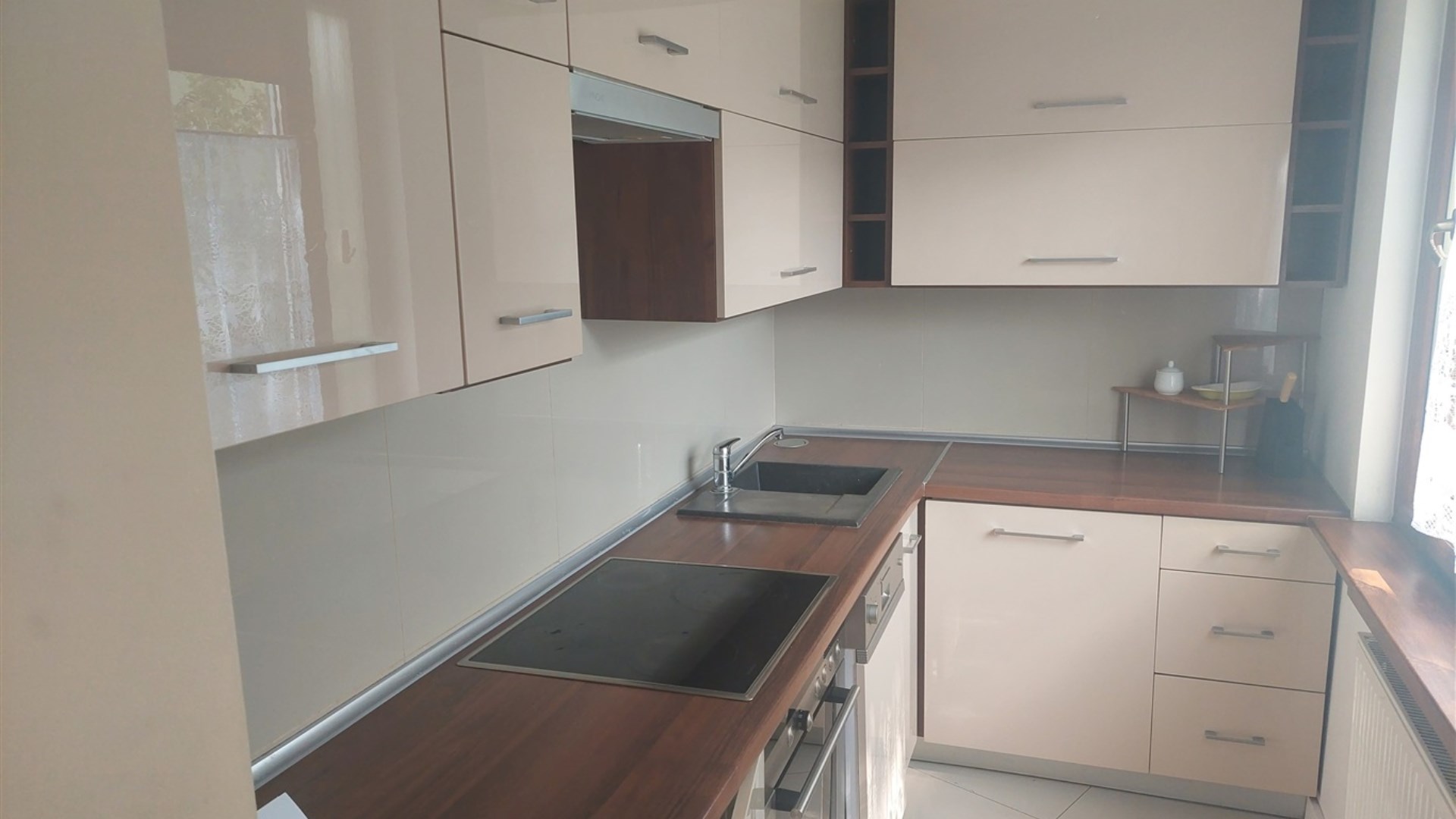 Mieszkanie na wynajem