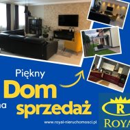 Dom na sprzedaż