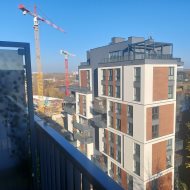 Mieszkanie na wynajem