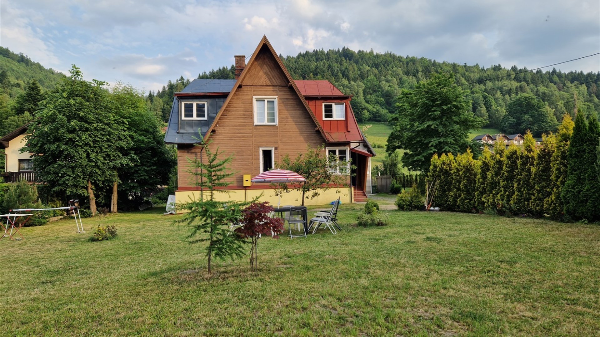 Mieszkanie na sprzedaż