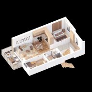 Mieszkanie na sprzedaż