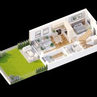 Mieszkanie na sprzedaż