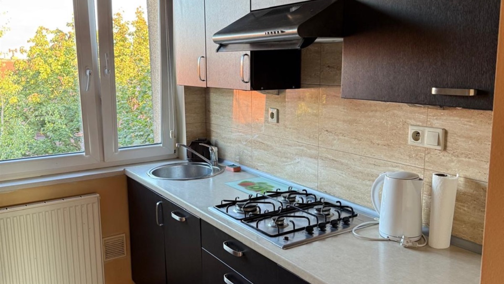 Mieszkanie na wynajem