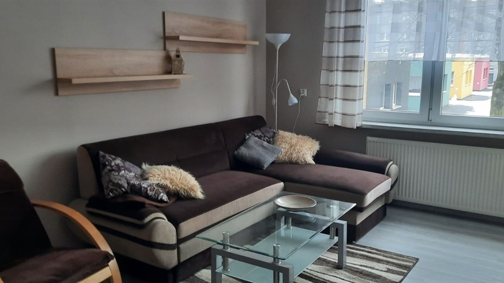 Mieszkanie na wynajem