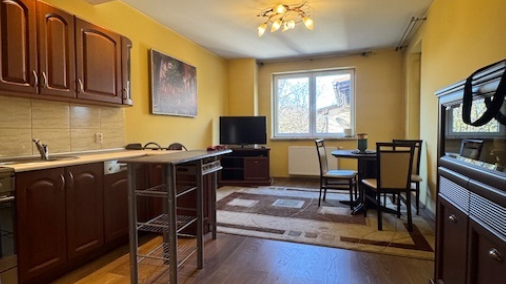 Mieszkanie na sprzedaż