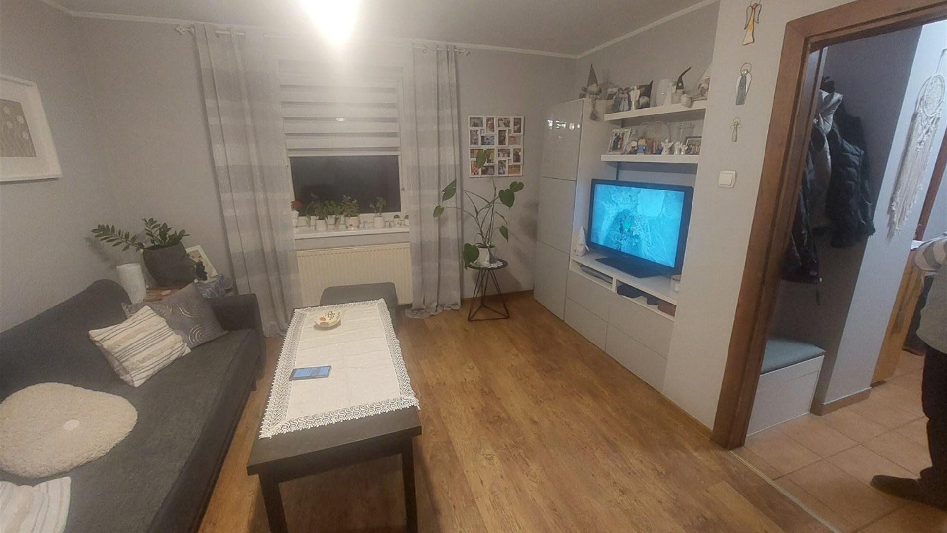 Mieszkanie na sprzedaż