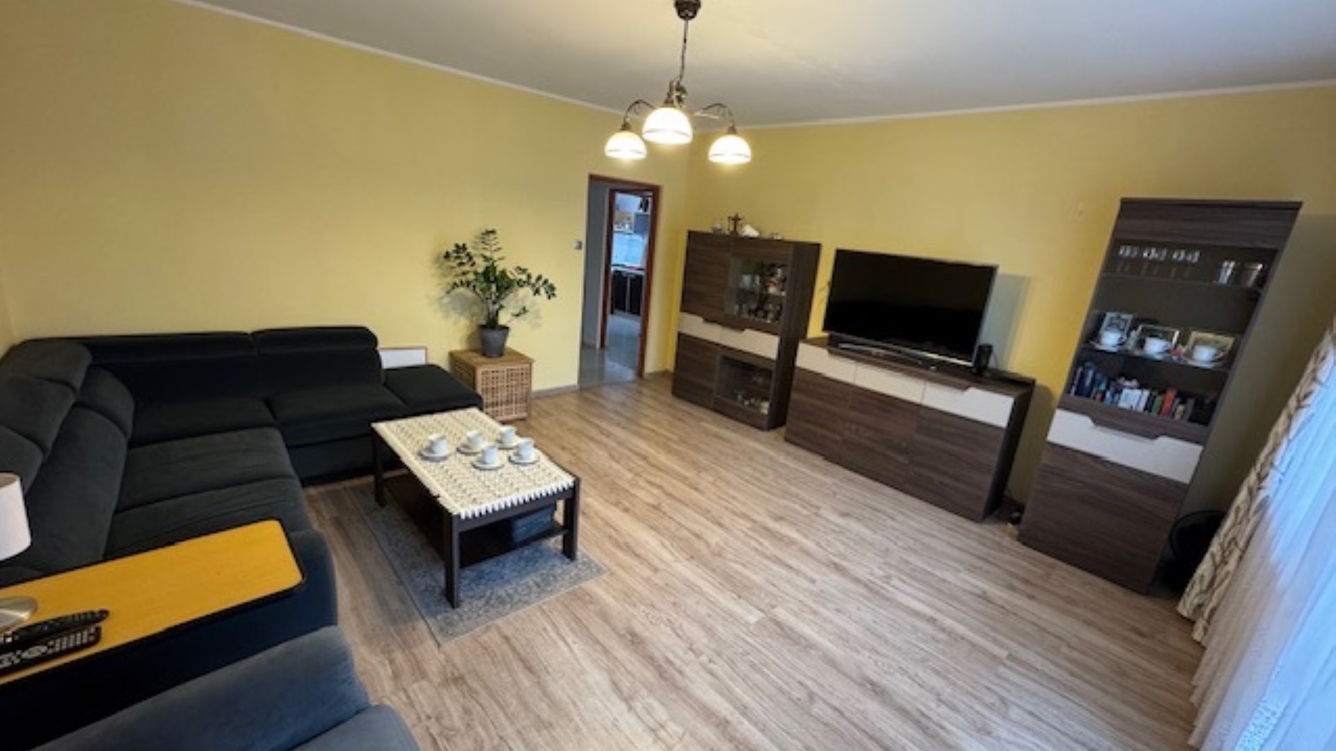 Mieszkanie na sprzedaż