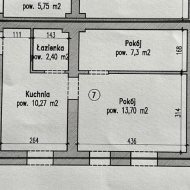 Mieszkanie na sprzedaż