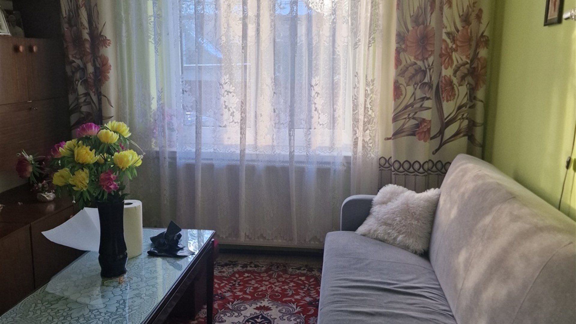 Mieszkanie na sprzedaż