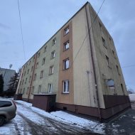 Mieszkanie na wynajem