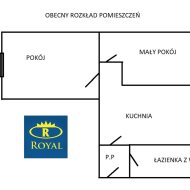 Mieszkanie na sprzedaż