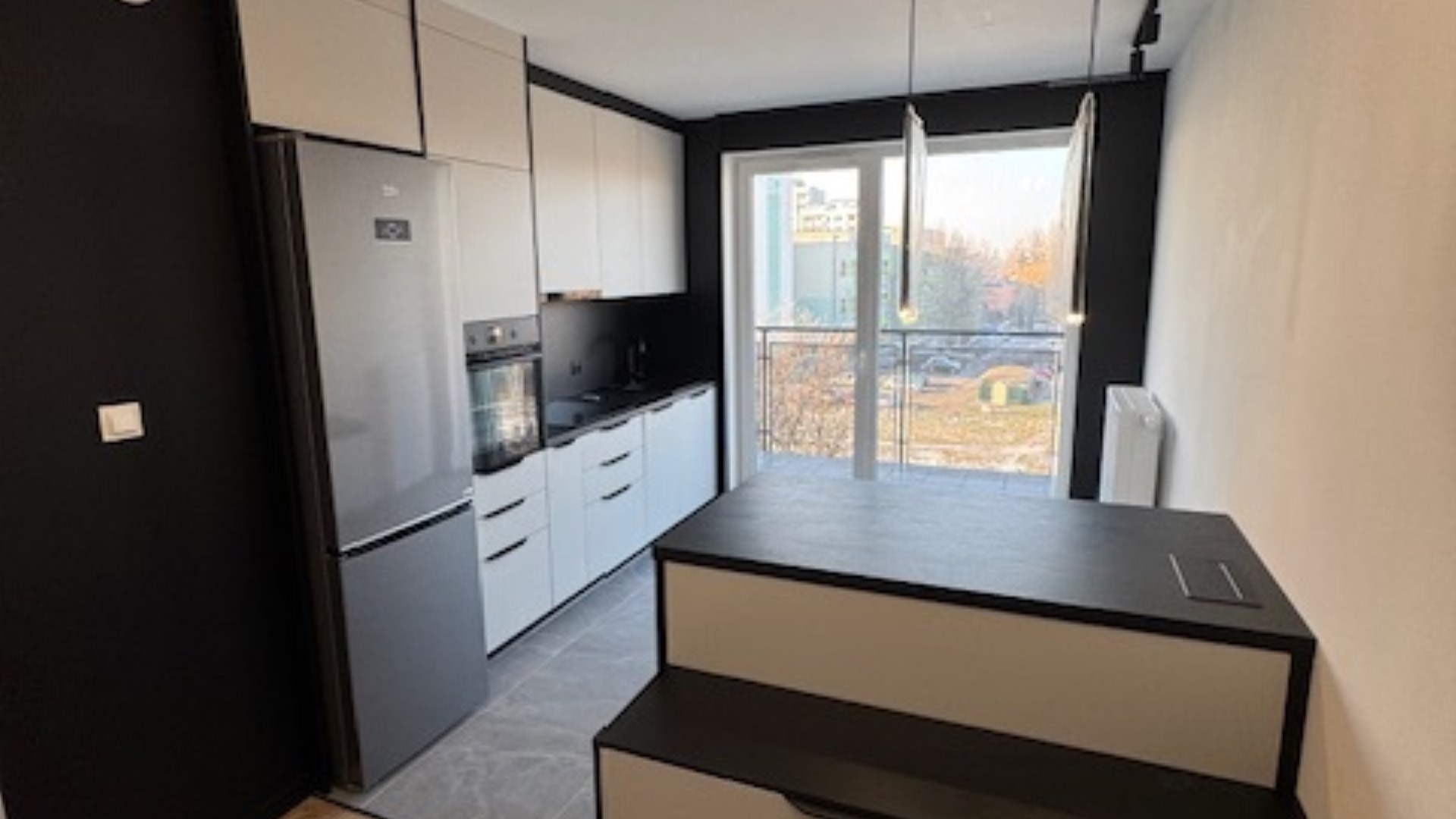 Mieszkanie na wynajem