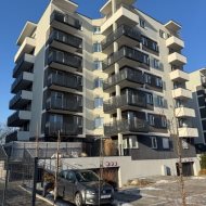 Mieszkanie na wynajem