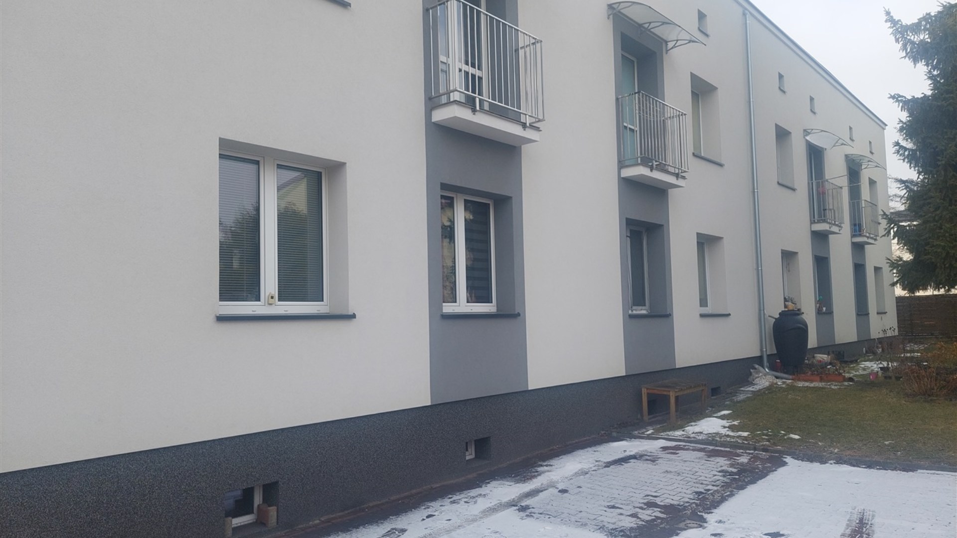 Mieszkanie na sprzedaż