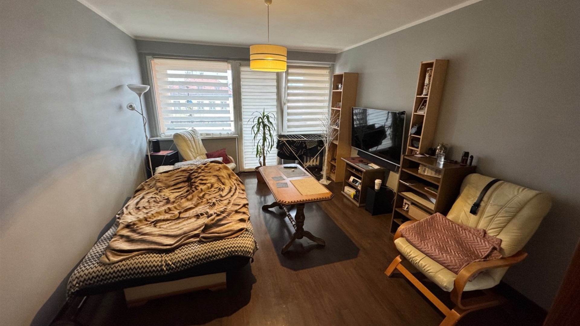 Mieszkanie na sprzedaż