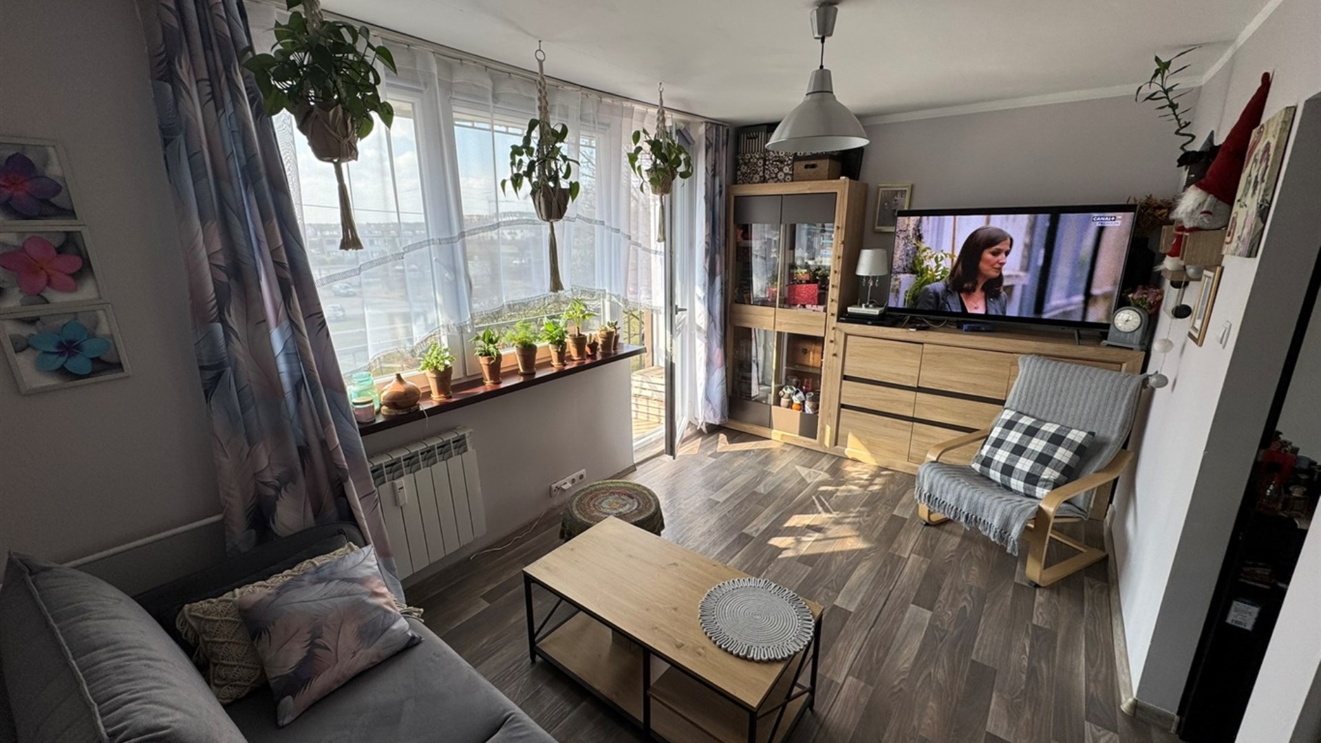 Mieszkanie na sprzedaż