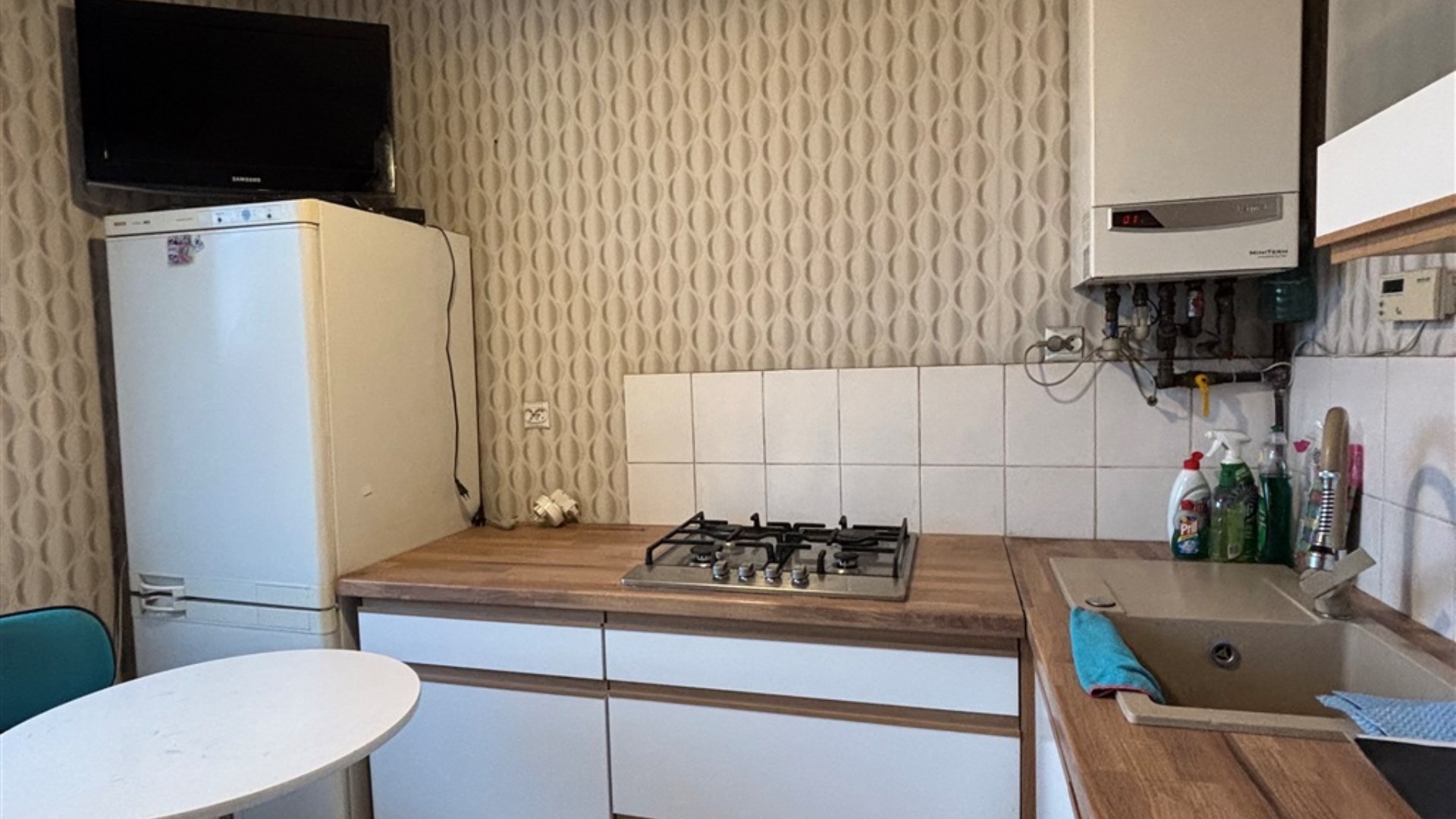 Mieszkanie na sprzedaż