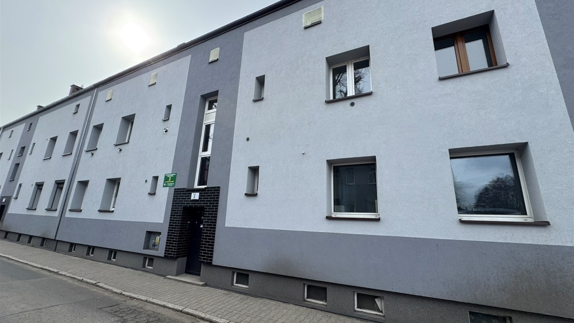 Mieszkanie na sprzedaż