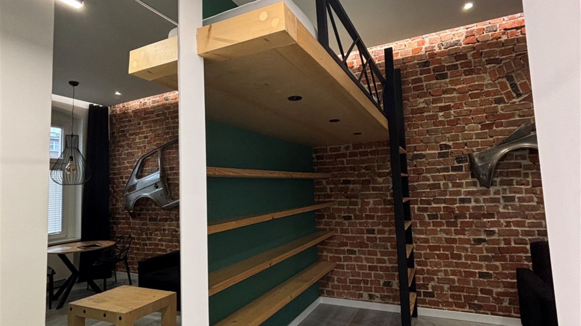 Mieszkanie na wynajem