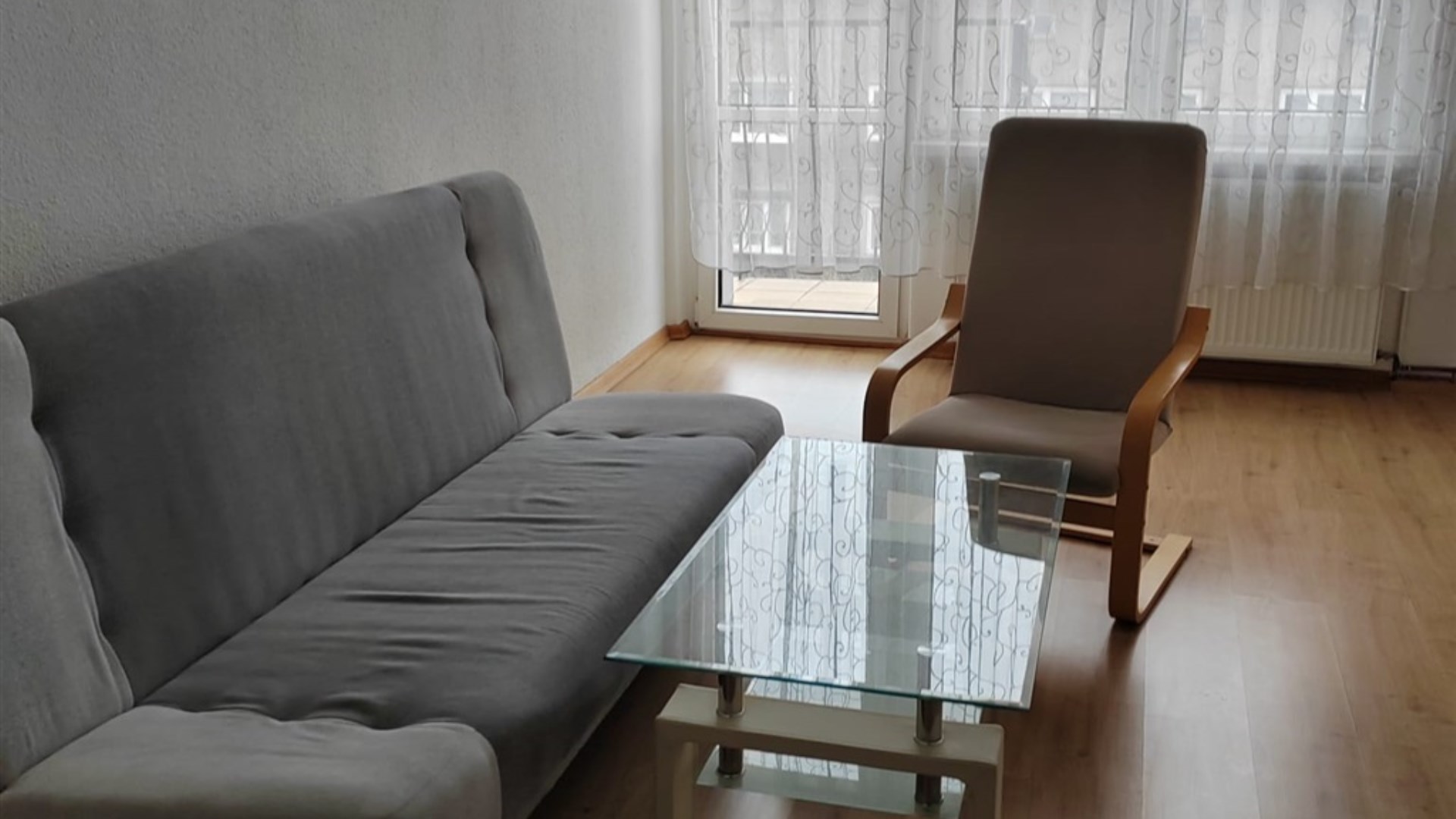 Mieszkanie na wynajem