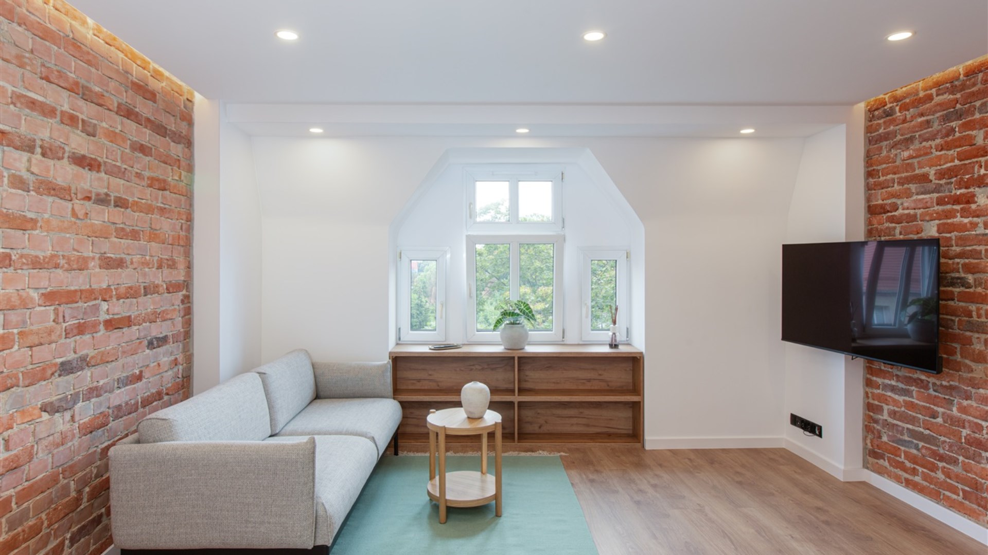 Mieszkanie na wynajem