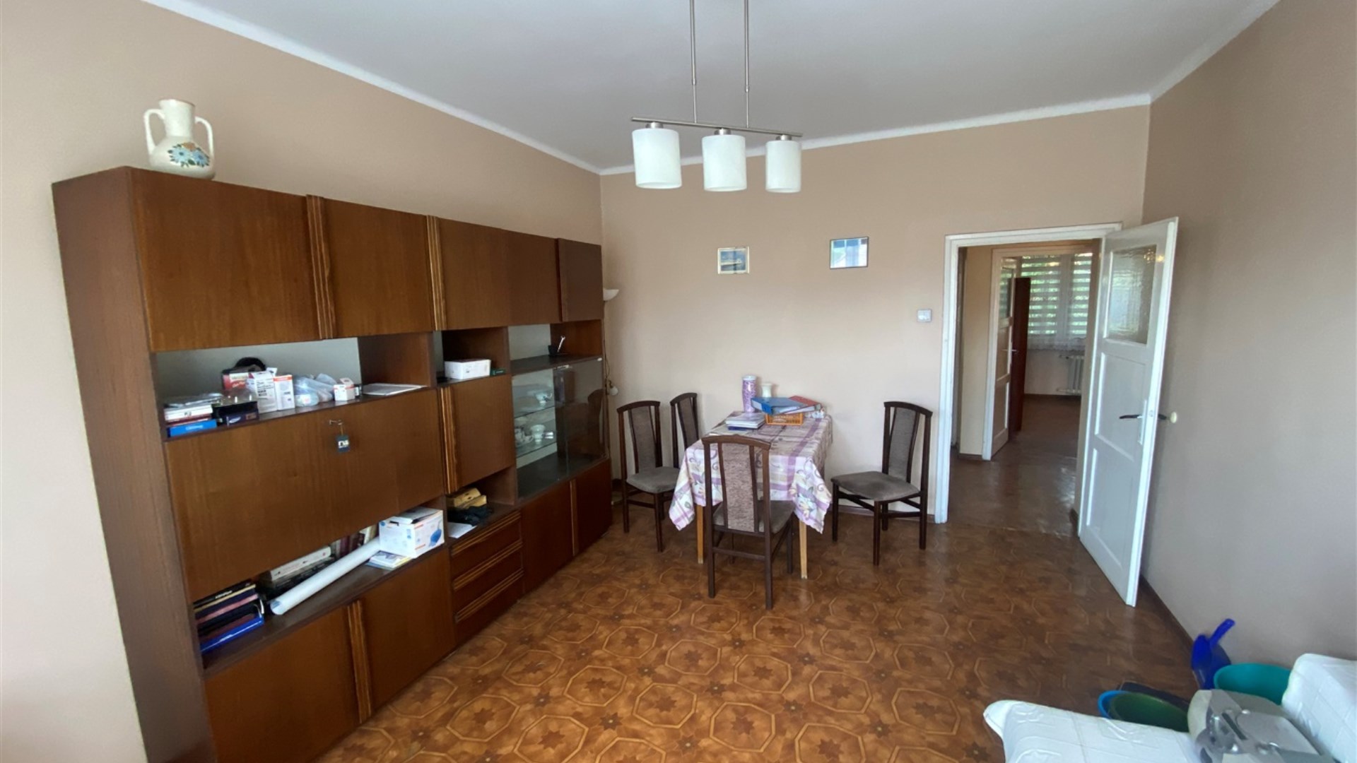 Mieszkanie na sprzedaż