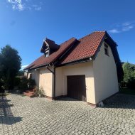 Dom na sprzedaż