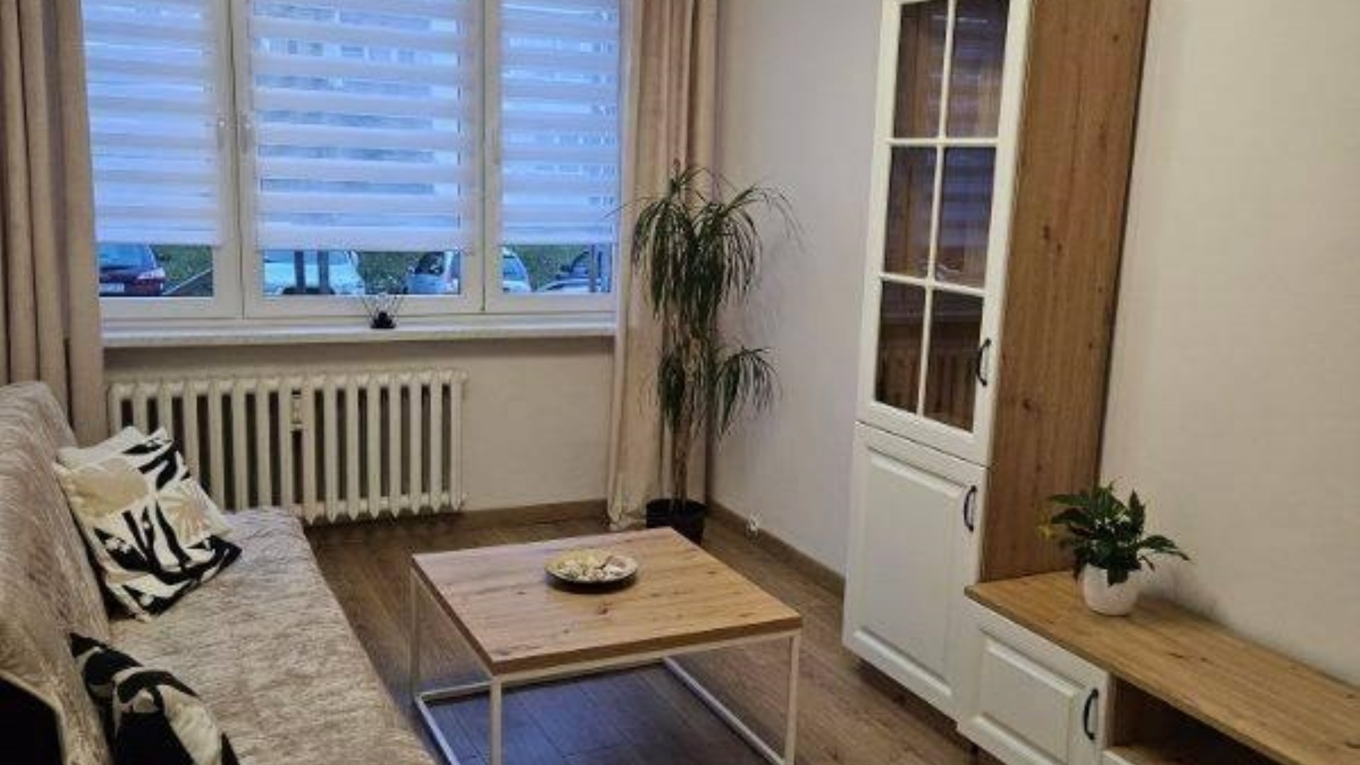 Mieszkanie na wynajem
